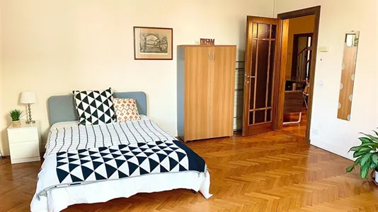 Rooms in Florence - photo 9