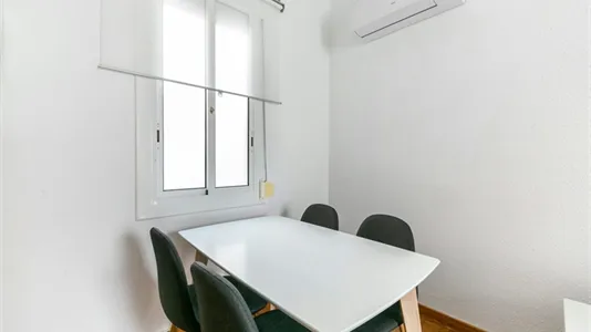 Apartments in Barcelona Gràcia - photo 5