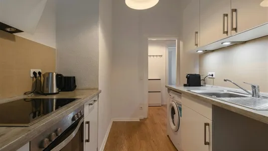 Rooms in Berlin Pankow - photo 6