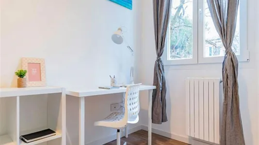 Rooms in Bologna - photo 6