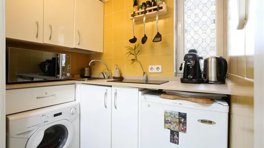 Apartments in Madrid Centro - photo 10