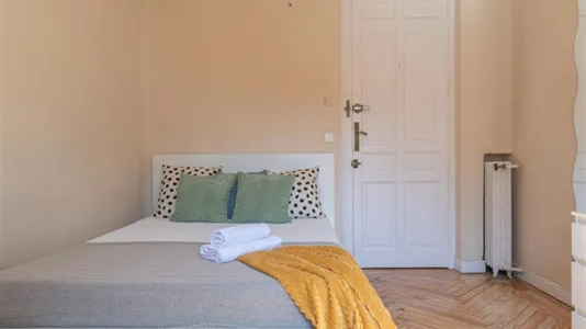 Rooms in Madrid Retiro - photo 4