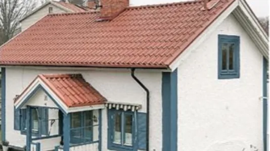 Houses in Flen - photo 1