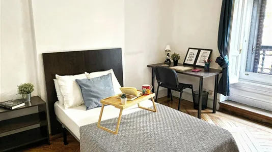 Rooms in Madrid Centro - photo 3