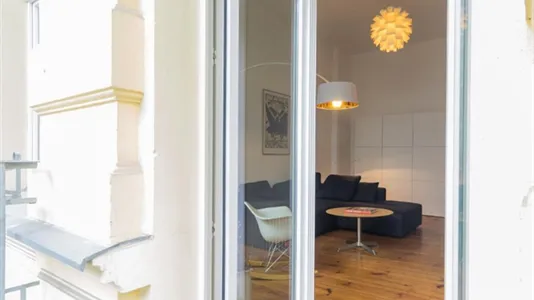 Apartments in Berlin Pankow - photo 9