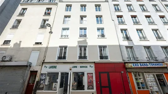 Apartments in Paris 18ème arrondissement - Montmartre - photo 10