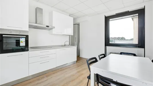 Rooms in Milano Zona 3 - Porta Venezia, Città Studi, Lambrate - photo 10