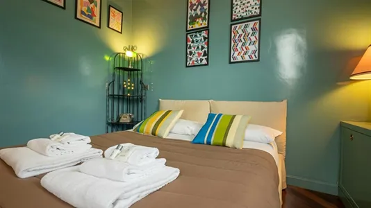 Apartments in Roma Municipio II – Parioli/Nomentano - photo 4