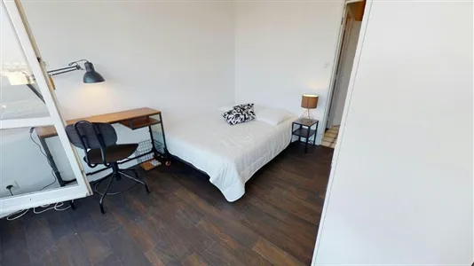 Rooms in Lyon - photo 2