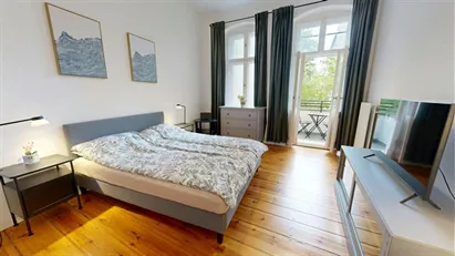 Apartment for rent in Berlin Mitte, Berlin