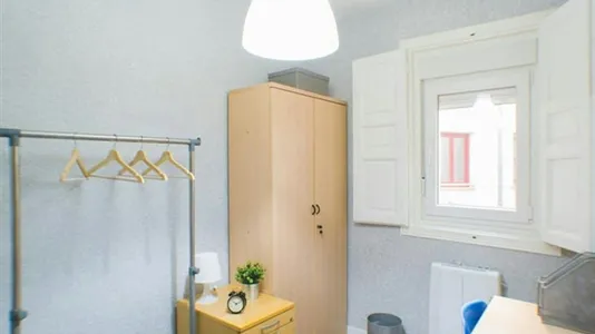 Rooms in Madrid Arganzuela - photo 2