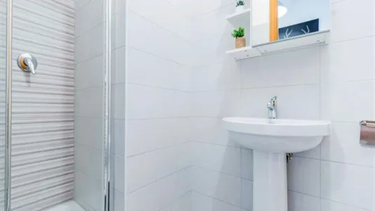 Rooms in Roma Municipio IX – EUR - photo 7