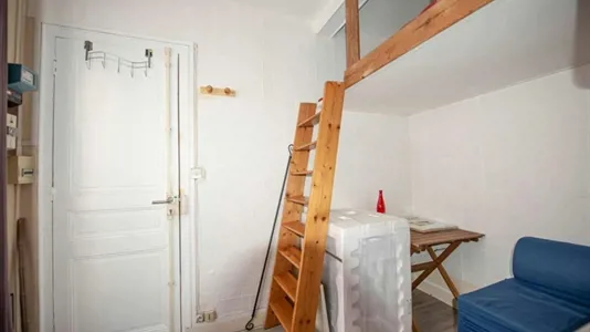 Apartments in Paris 17ème arrondissement - photo 3
