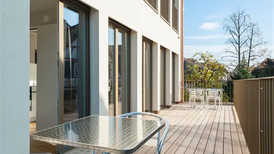 Apartments in Basel-Stadt - photo 5