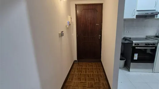 Apartments in Location is not specified - photo 9