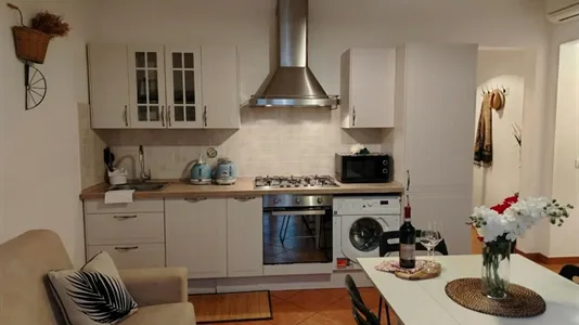 Apartments in Florence - photo 4