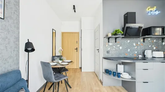 Apartments in Location is not specified - photo 5