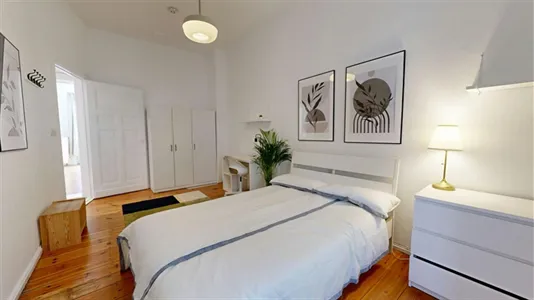 Apartments in Berlin Neukölln - photo 5