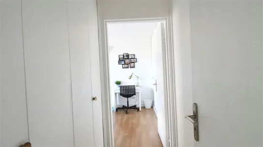 Rooms in Nanterre - photo 8