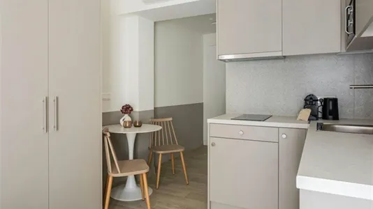 Apartments in Athens Exarchia - photo 6