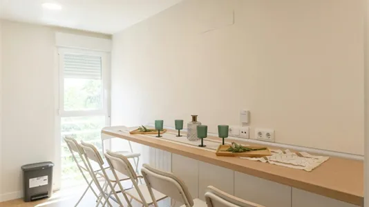 Rooms in Madrid Moncloa-Aravaca - photo 9