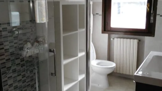 Rooms in Padua - photo 5