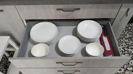 Rooms in Turin - photo 3