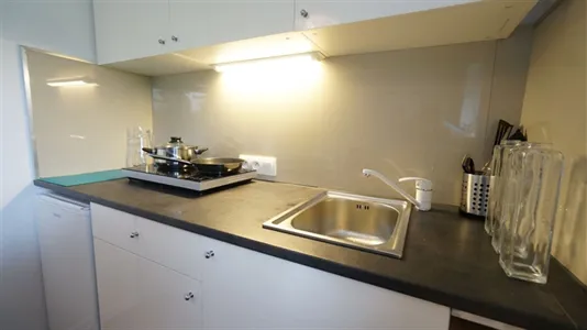 Apartments in Łódź - photo 9