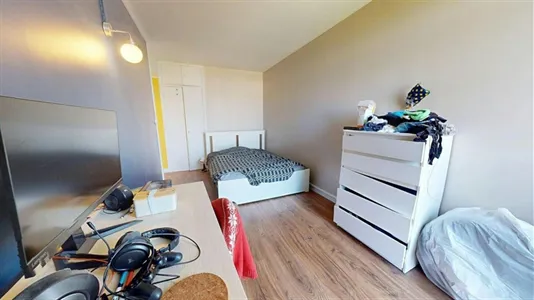 Rooms in Lyon - photo 2