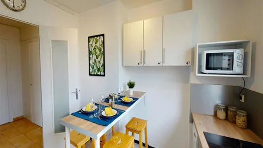 Rooms in Lyon - photo 6