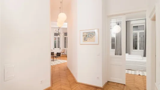 Apartments in Vienna Döbling - photo 5