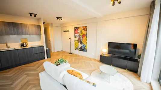 Apartments in Hilversum - photo 4