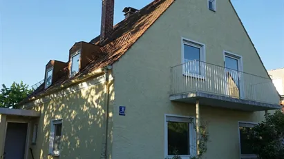 Room for rent in Munich