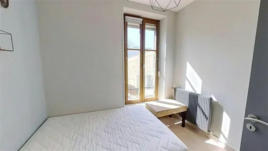 Rooms in Nancy - photo 4