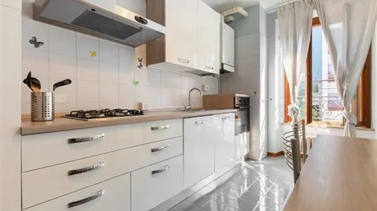 Rooms in Milano Zona 2 - Stazione Centrale, Gorla, Turro, Greco, Crescenzago - photo 10