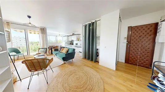 Rooms in Lyon - photo 10