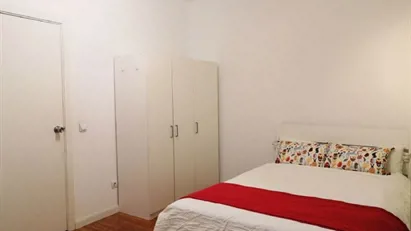Room for rent in Madrid Retiro, Madrid