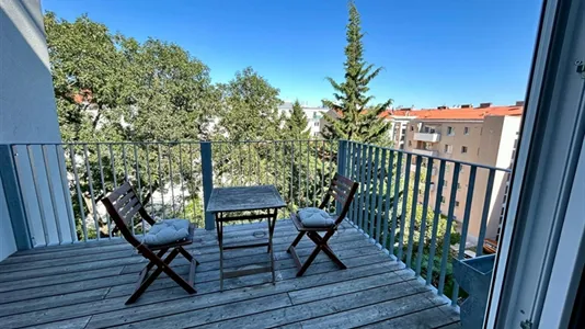 Apartments in Vienna Floridsdorf - photo 7