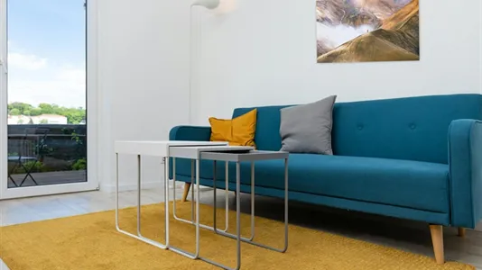 Apartments in Wuppertal - photo 8