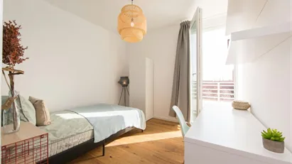Room for rent in Berlin Mitte, Berlin