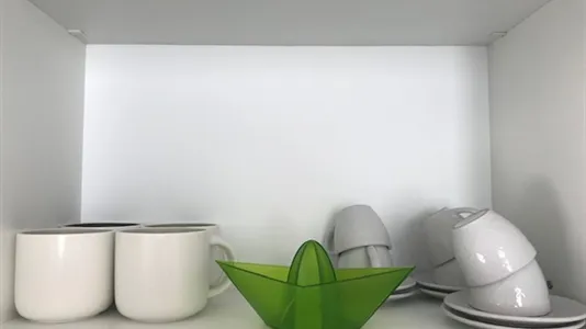 Rooms in Padua - photo 10