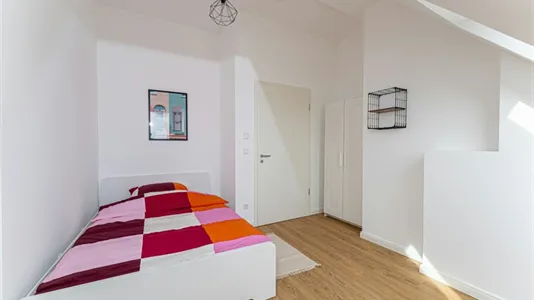 Rooms in Berlin Pankow - photo 3