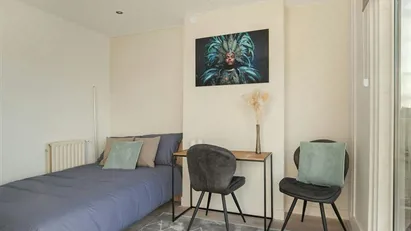 Room for rent in Rotterdam