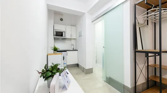 Apartments in Madrid Salamanca - photo 3