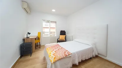 Room for rent in Granada, Andalucía
