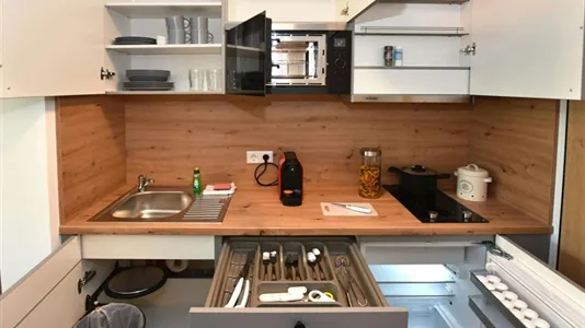 Apartments in Location is not specified - photo 6