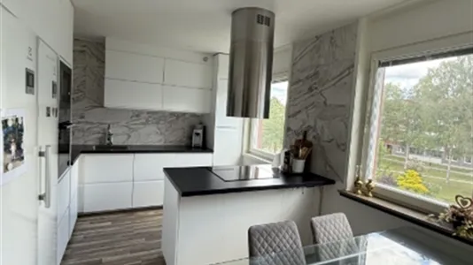 Apartments in Haninge - photo 1
