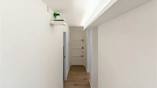 Rooms in Madrid Carabanchel - photo 8