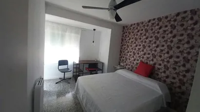 Room for rent in Valencia Algirós, Valencia (region)