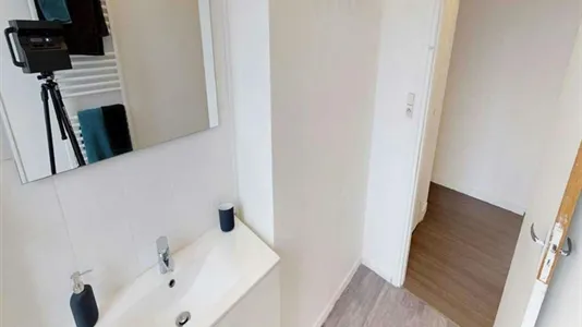 Rooms in Lille - photo 8